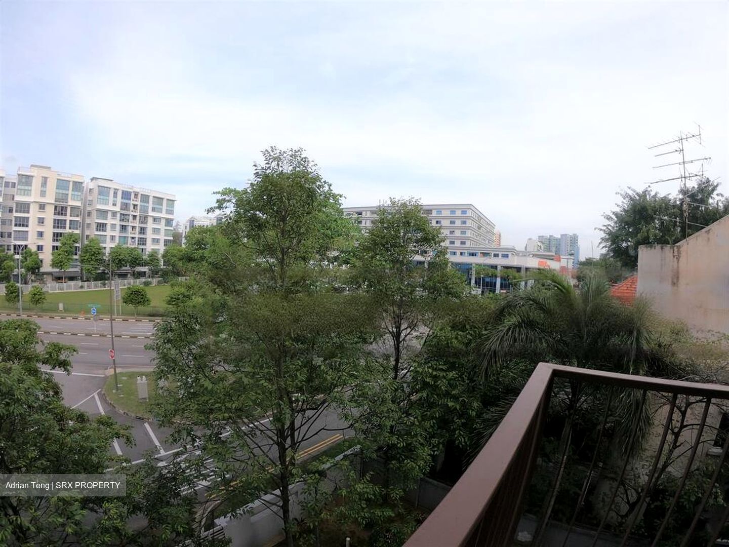 Sea View Park (D15), Condominium #485737451